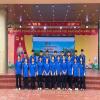 TUỔI TRẺ HÀ ĐÔNG TRỒNG CÂY CHUNG TAY XÂY DỰNG CẢNH QUAN XANH – SẠCH – ĐẸP
